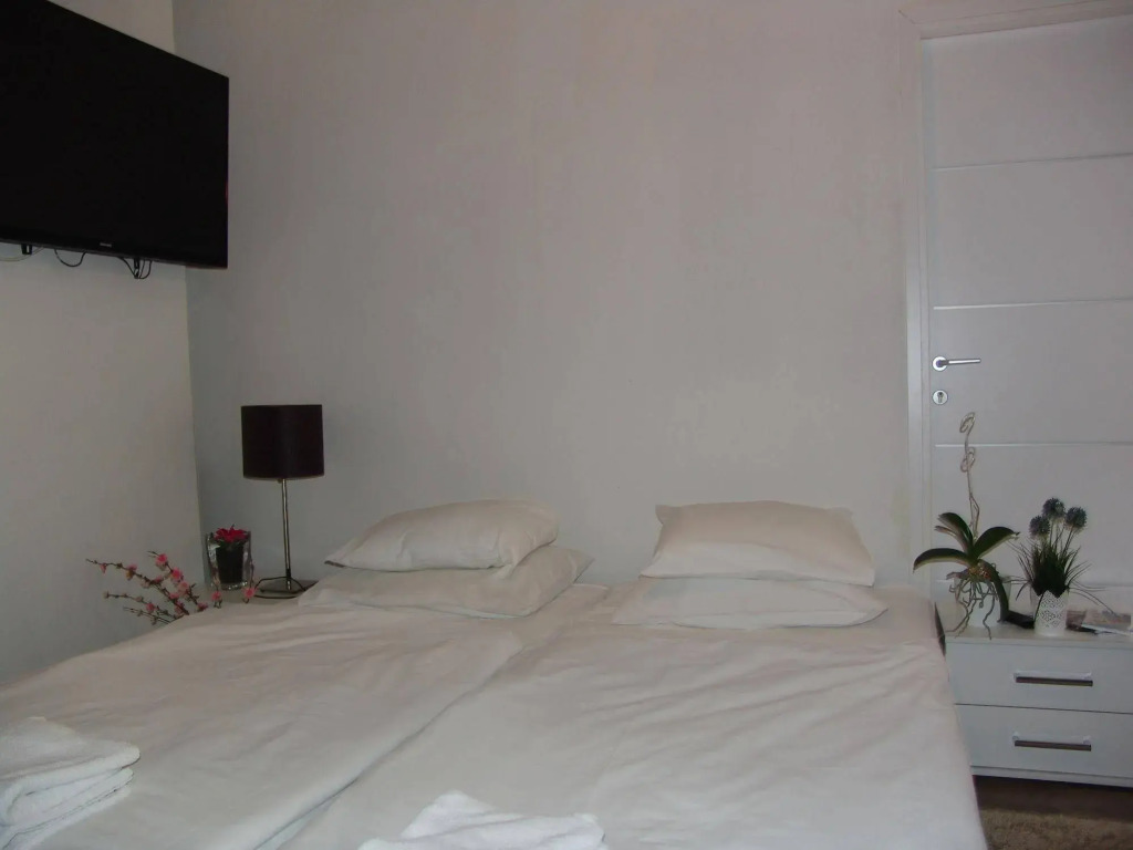 Hotel Maksimir