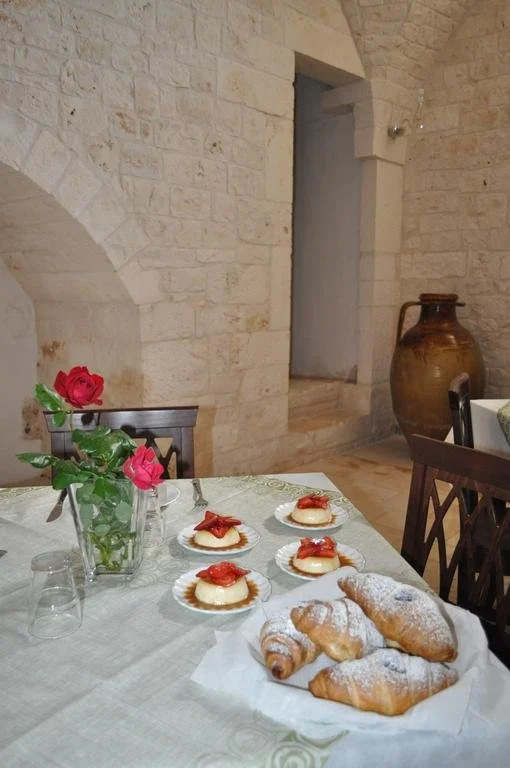 Masseria Costanza