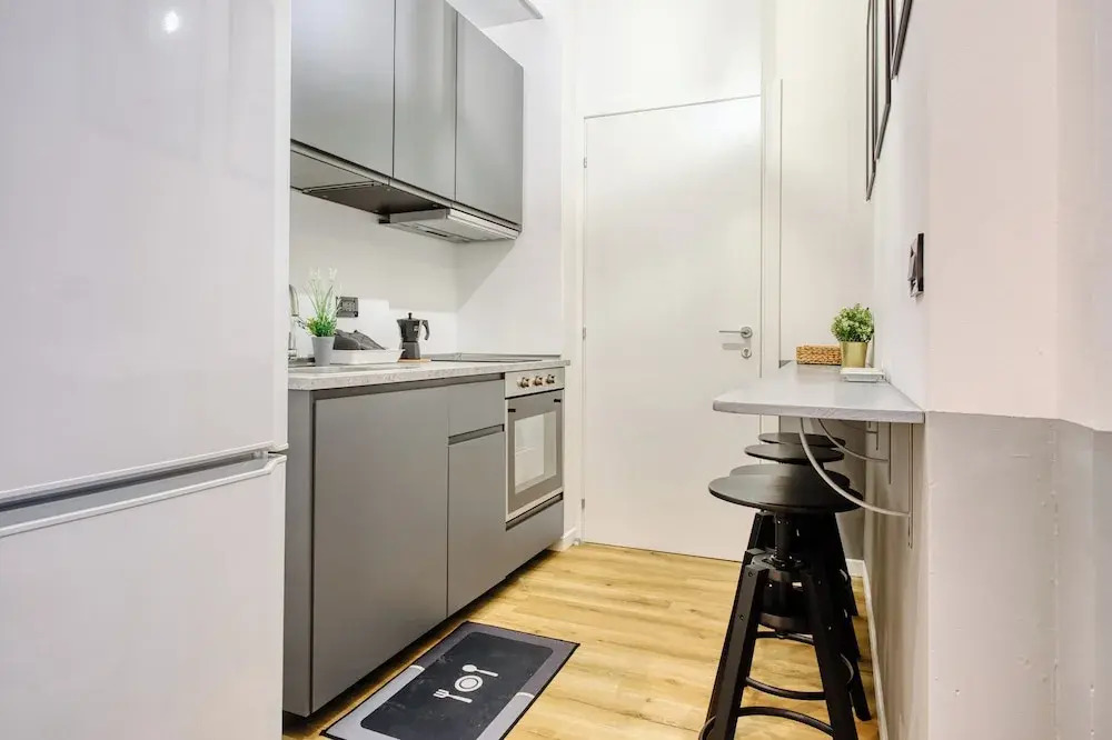 JOIVY Classy Ludovica apartments