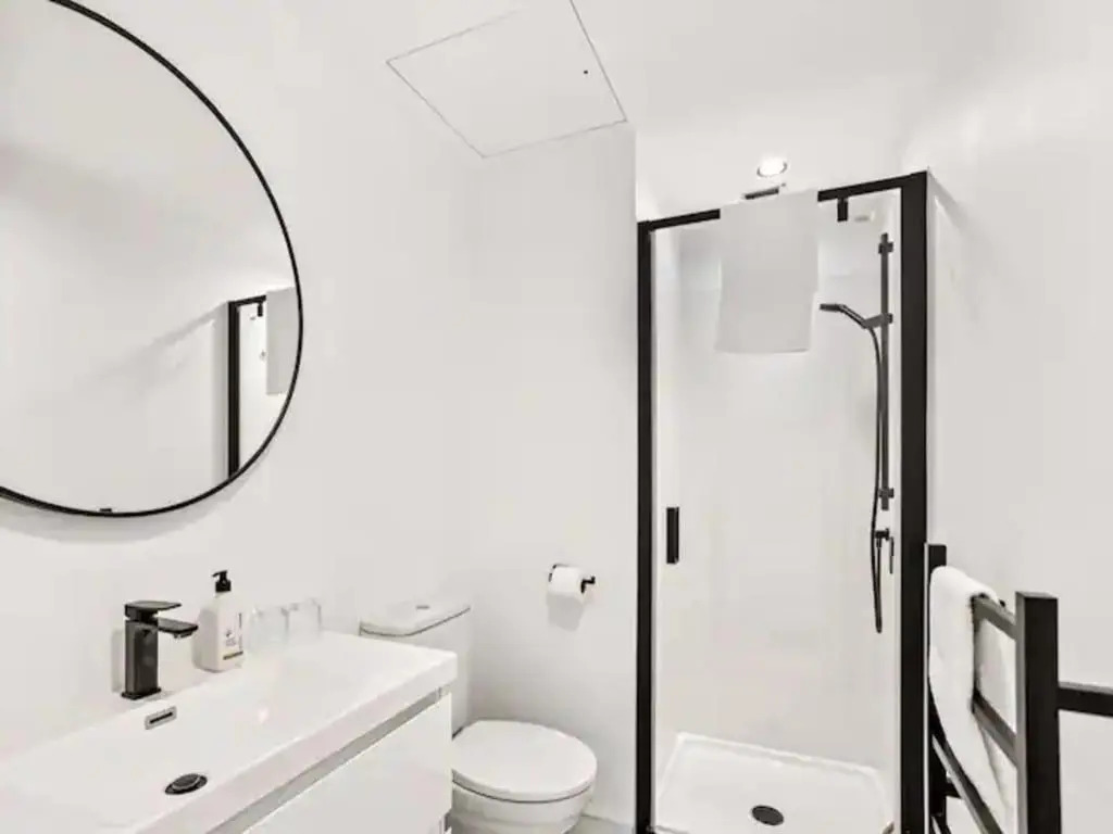 Modern 1 Bedroom in Auckland Central Zodiak Stays