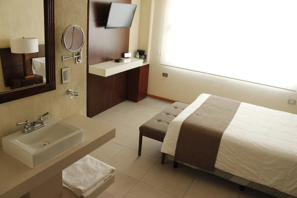 Hotel Tlaxcala