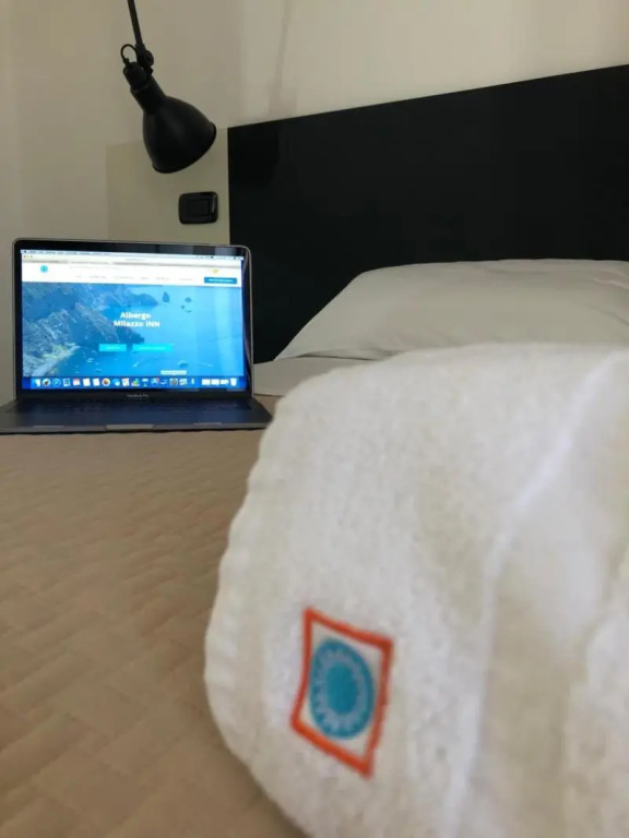 Albergo Milazzo Inn AiMori