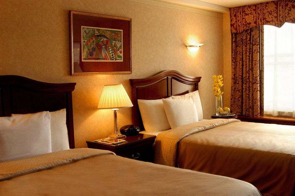 The Belvedere Hotel