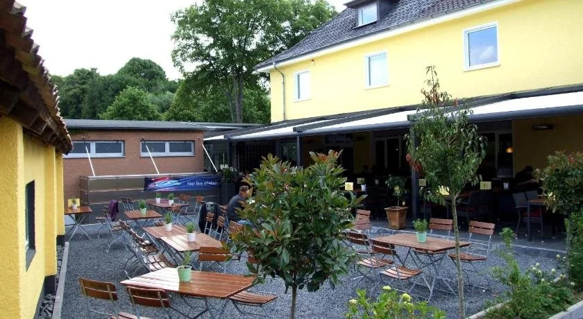 Motel Touchdown & Restaurant