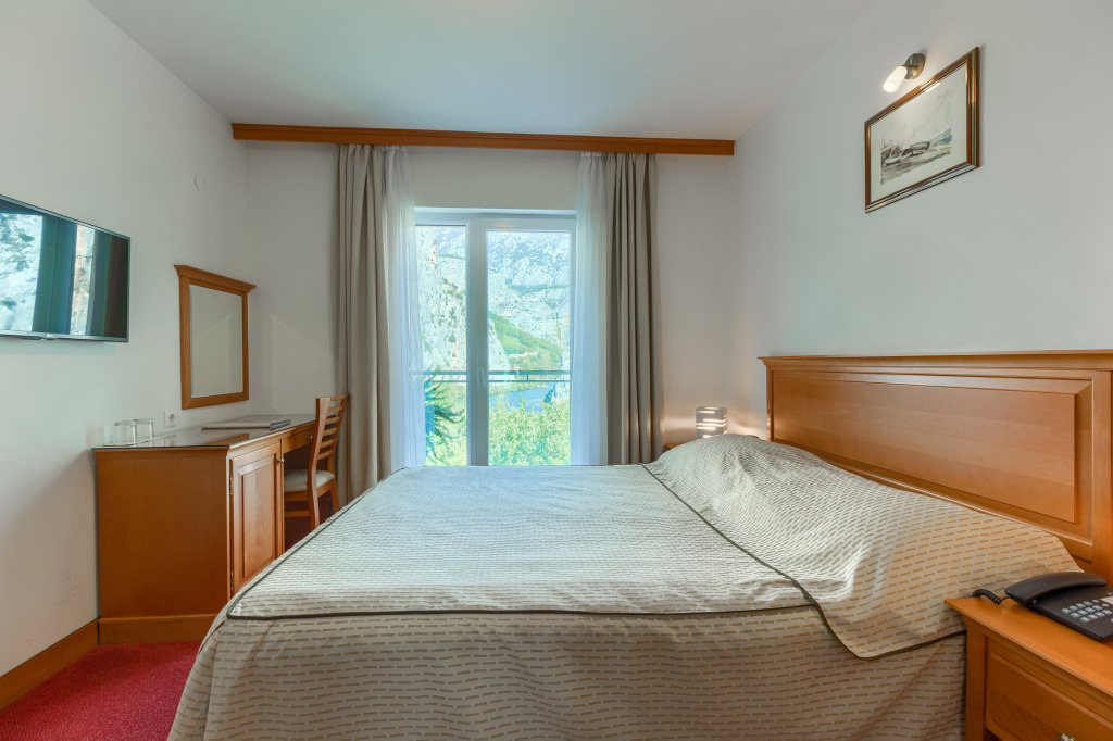 Hotel Villa Dvor