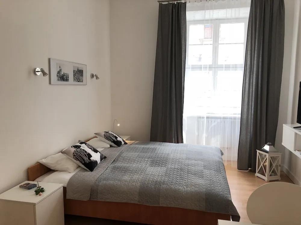Apartament Kazimierz Centrum