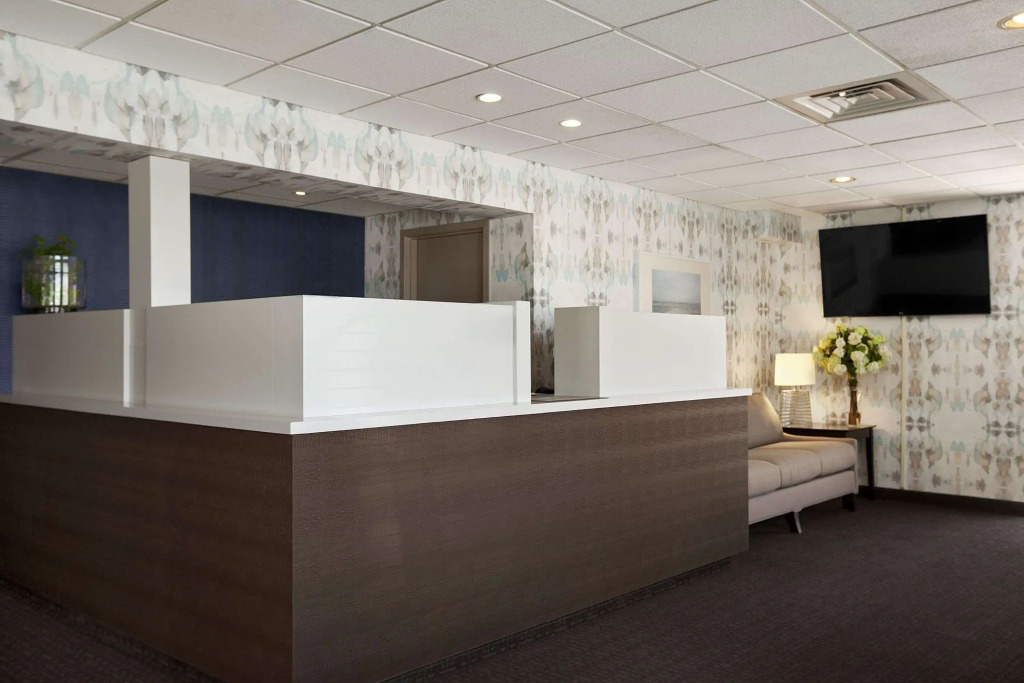 Travelodge by Wyndham Hubbard OH