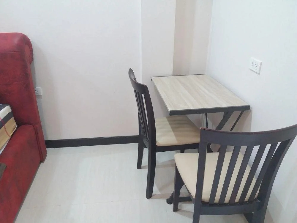 Natcha Casa Rico Residence