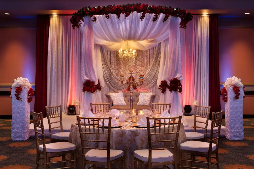 Executive Hotel Vancouver Airport