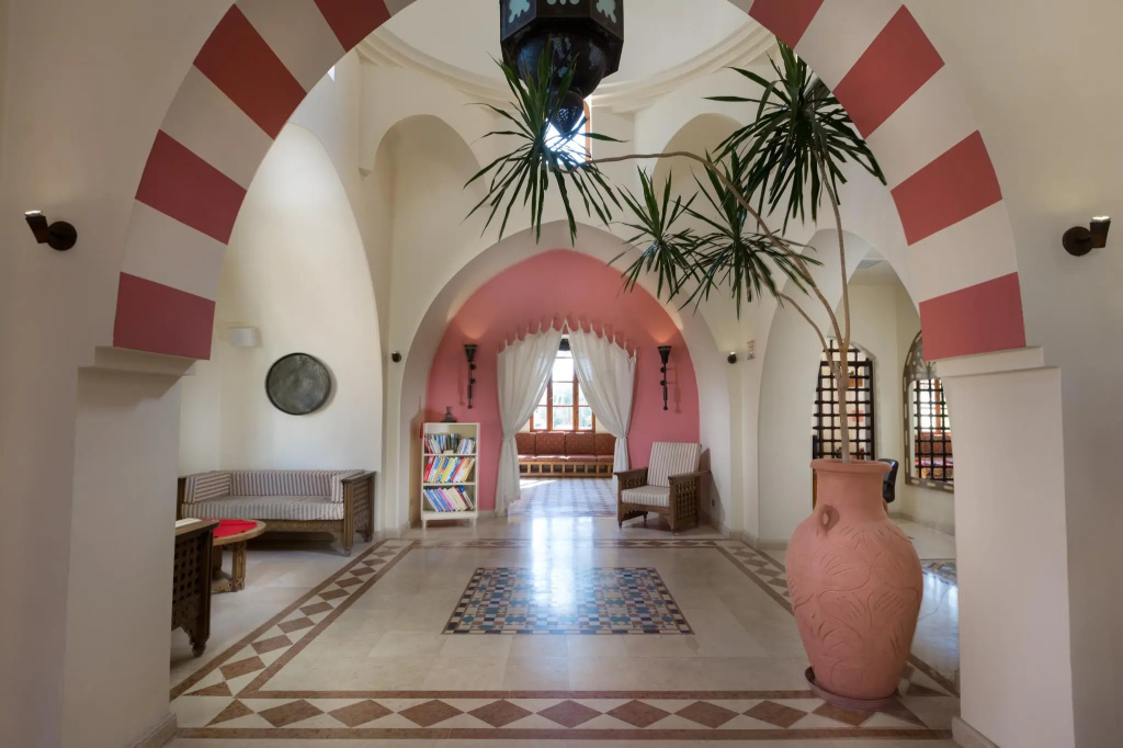 Hotel Sultan Bey Resort