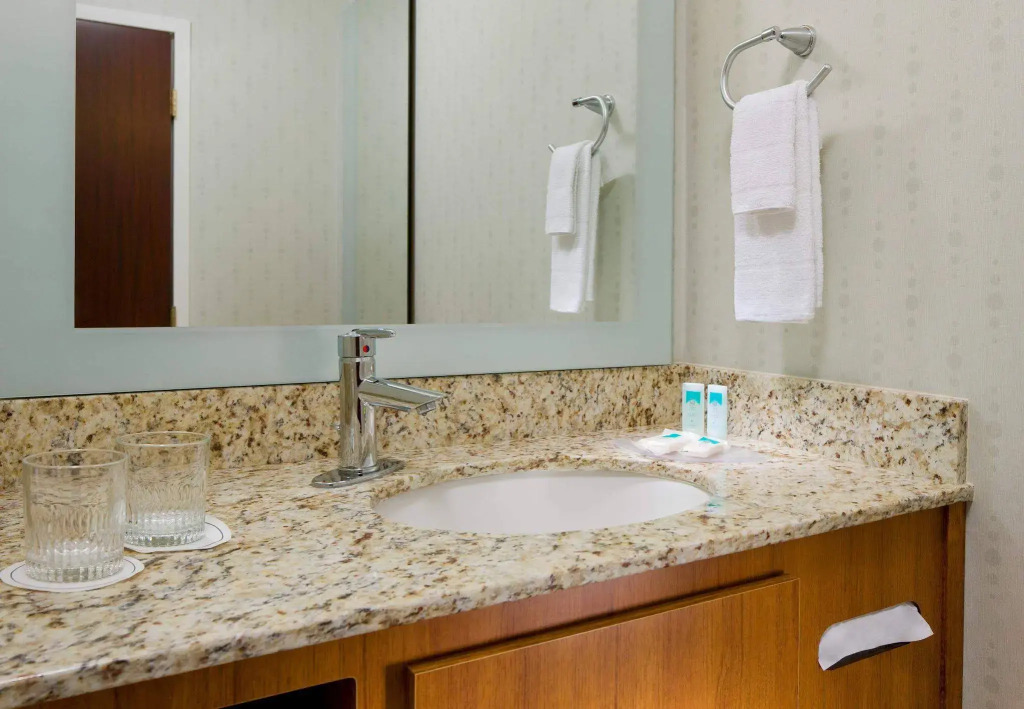 SpringHill Suites by Marriott Herndon Reston