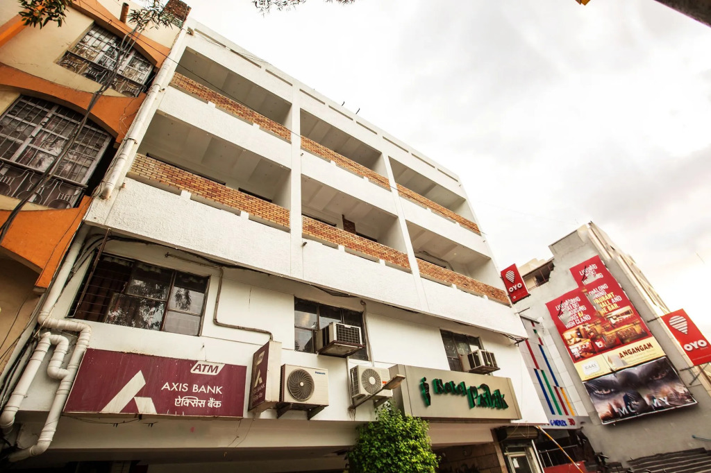 Hotel Pathik