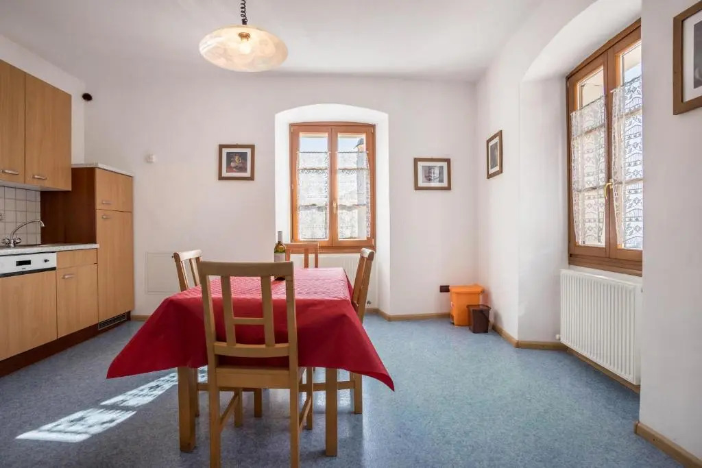 Residence Lena App 4