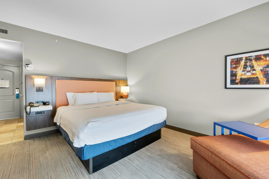 Hampton Inn & Suites St. Louis/South I-55