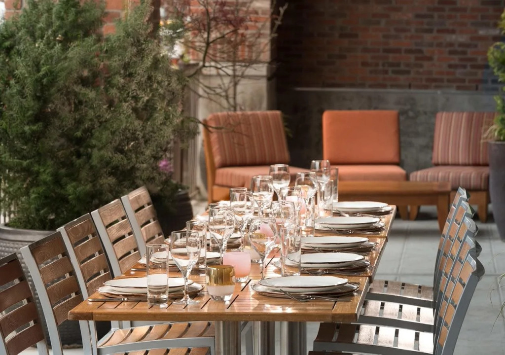 The Heathman Hotel Kirkland