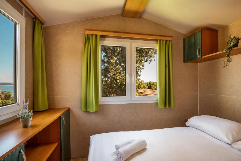 Brioni Sunny Camping by Valamar