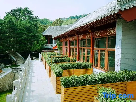 Mutianyu Great Wall Hotel