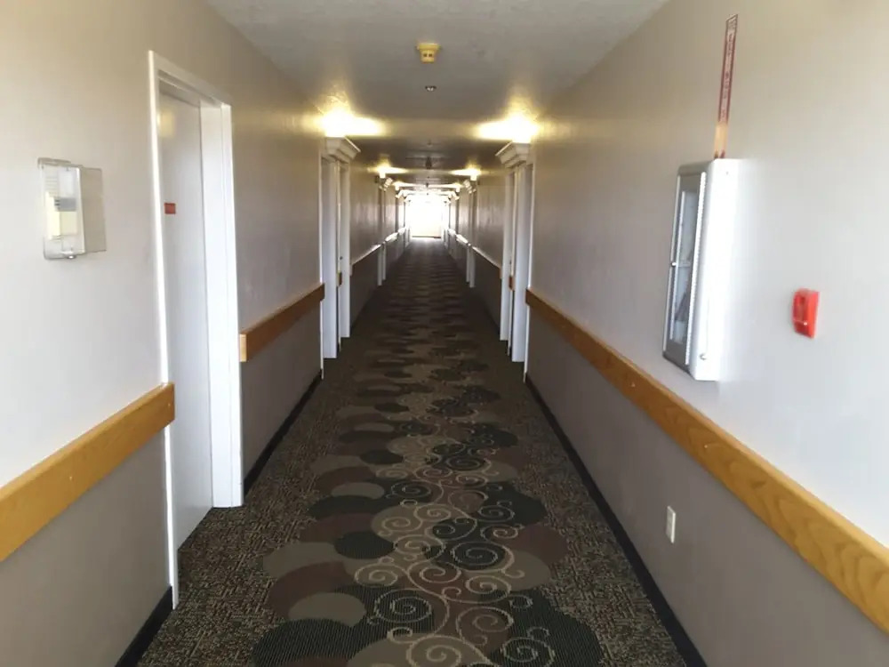 Inn at the Canyons