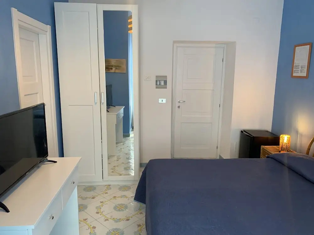 Hotel Ortensia