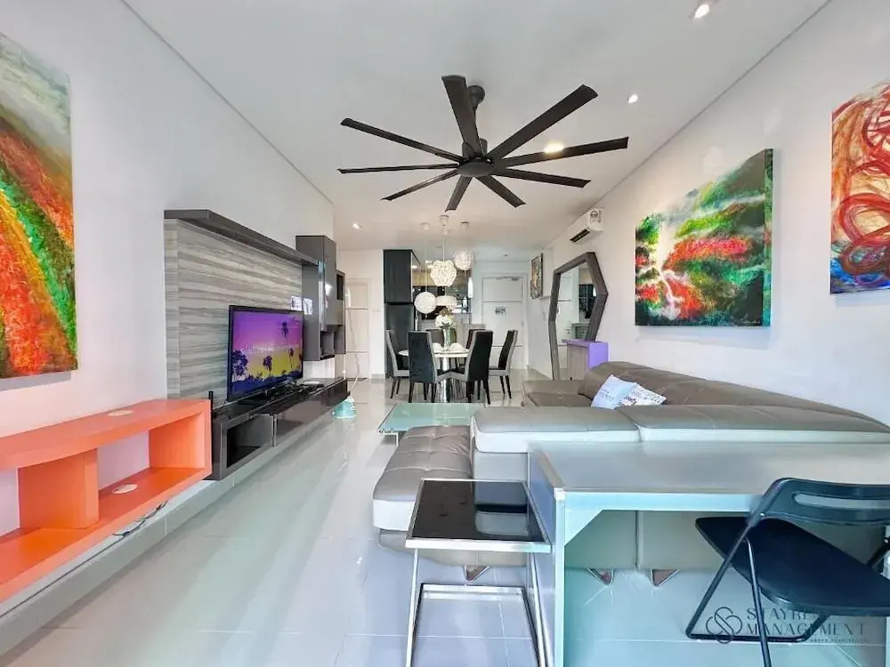 1 Medini Residence Near Legoland