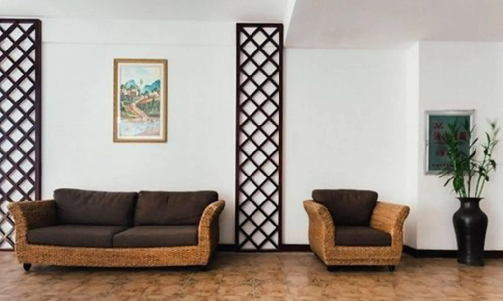 Xishuangbanna Hotel Managed by Xandria Hotel