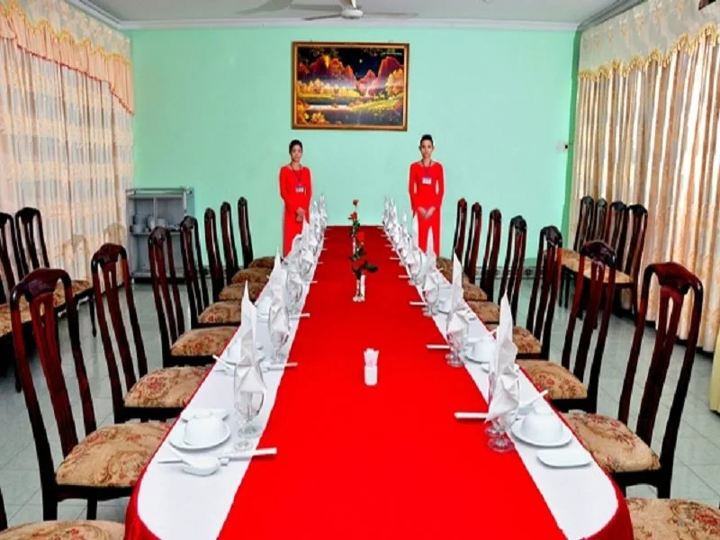 Hung Vuong Hotel