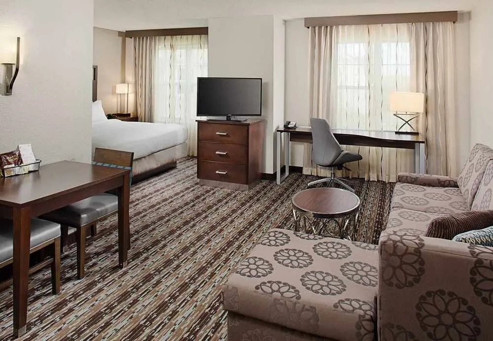Residence Inn Worcester