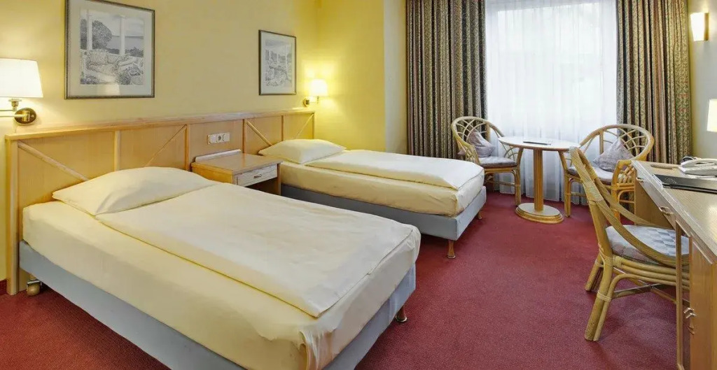 TRYP by Wyndham Koeln City Center