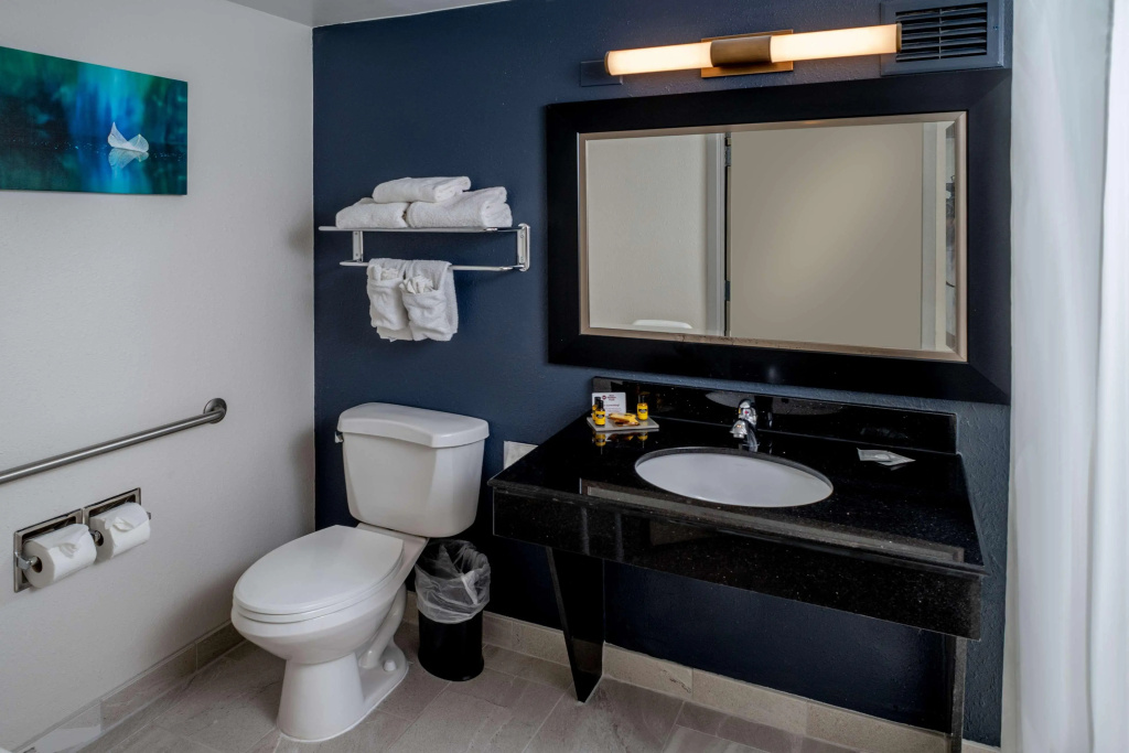Best Western Plus Beckley Inn