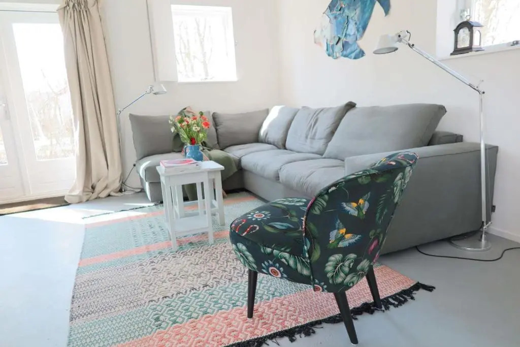 Familyhouse - Vebenabos 14 Dishoek Bos en Duin