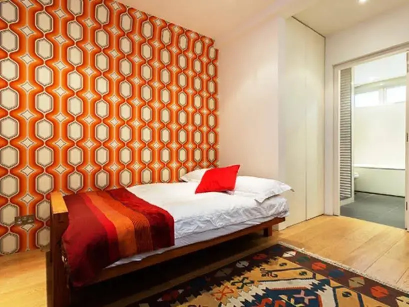 Veeve  Scampston Mews Townhouse
