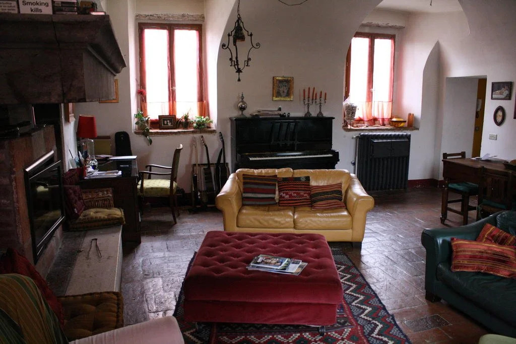 Il Borgo