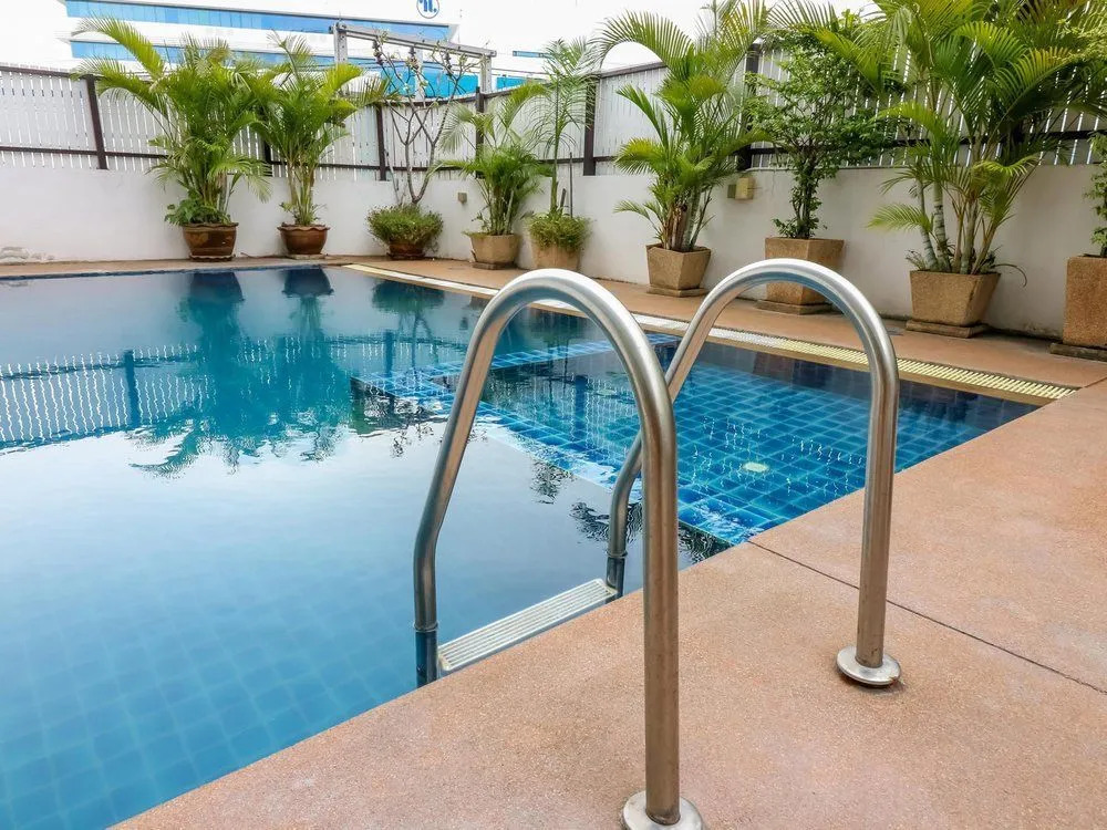 Nida Rooms Haiya 179 Stars Residenec