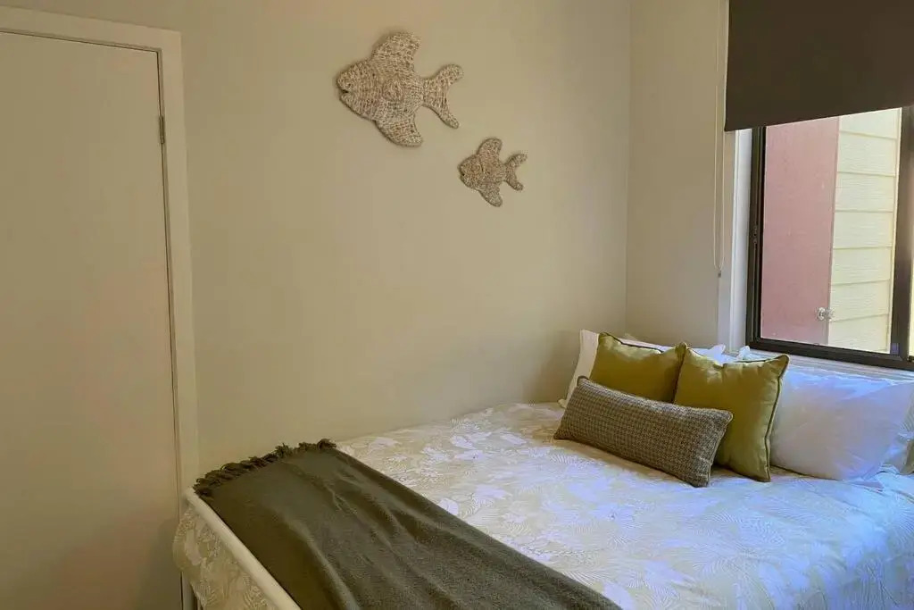 The Tea Trees Retreat in Rye