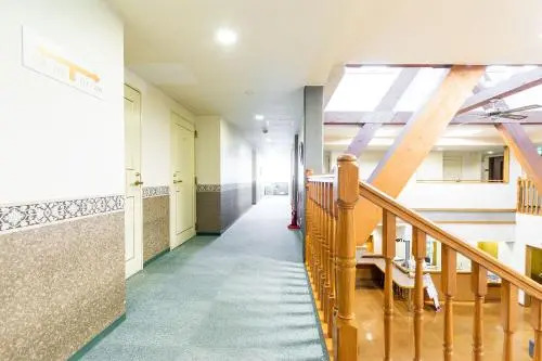 B&B Hotel Bird Inn by OYO Rooms