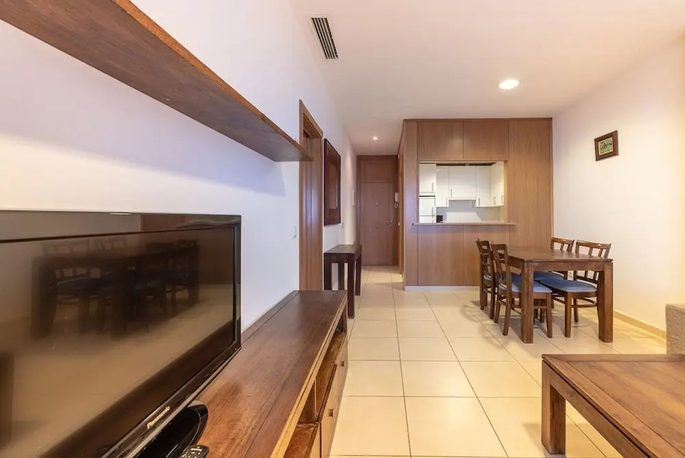 Primera Planta Punta Umbria 2 dormitorios junto al mar