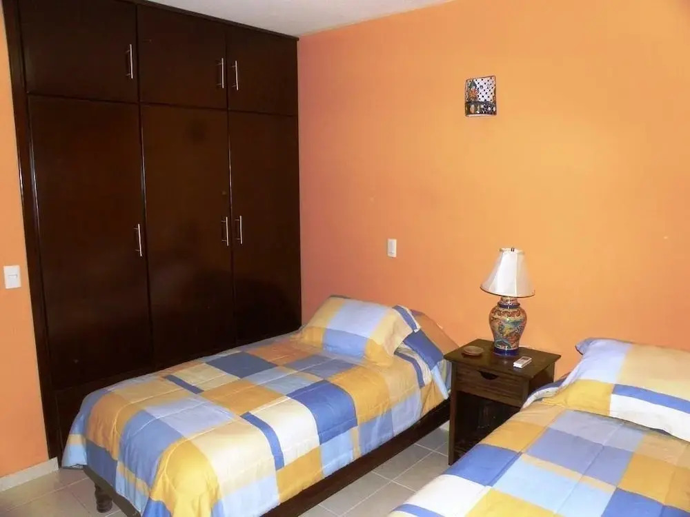 Casita Villa Marina