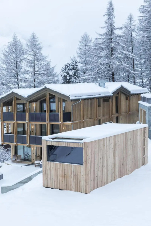 Nomad by CERVO Mountain Resort