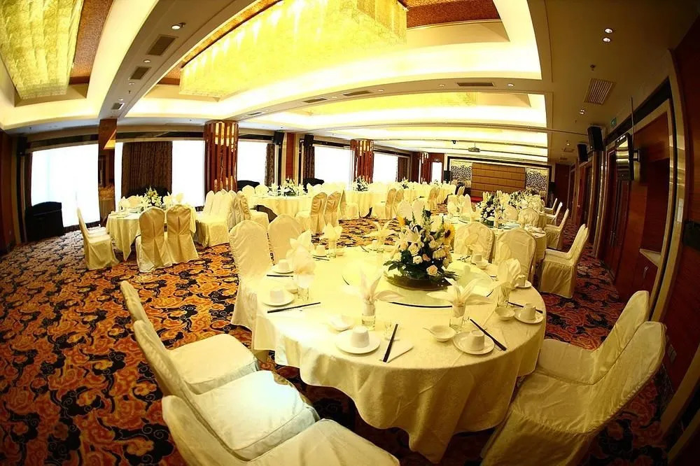 Kunming West Inn