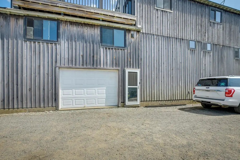 Ocean-view Apt in the Heart of Southwest Harbor!