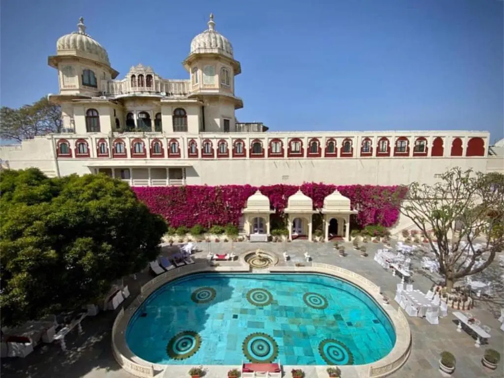 Shiv Niwas Palace by HRH Group of Hotels