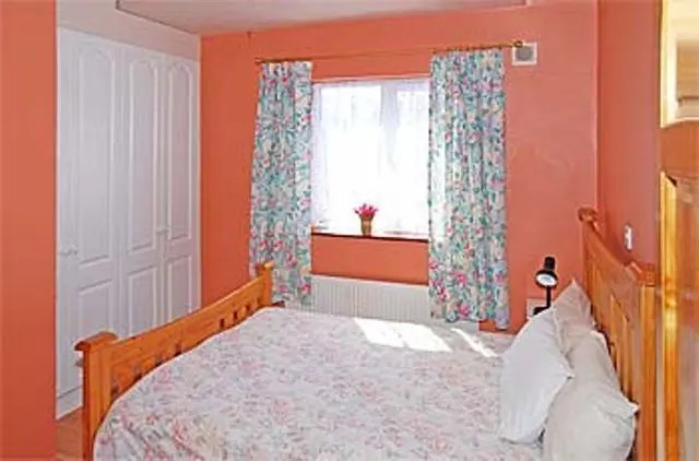 Friary Downs House & Apartment