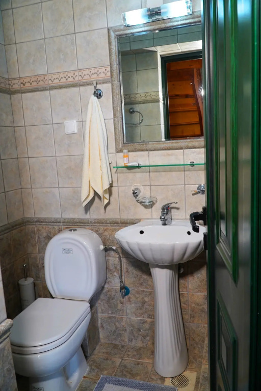 Vasilaras Hotel
