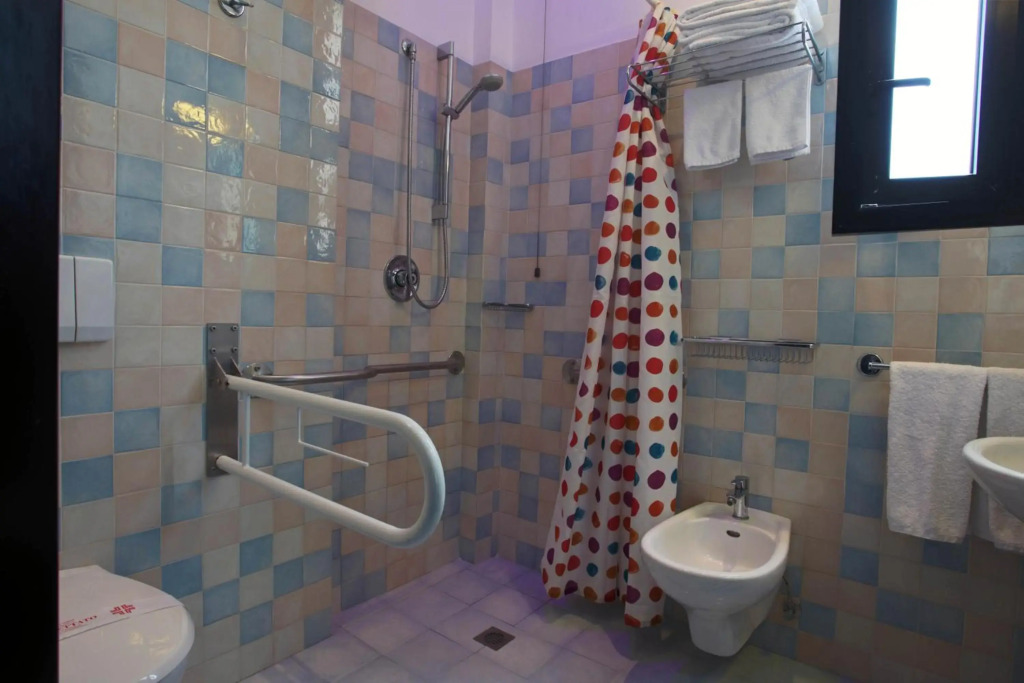 Hotel Ali dOro