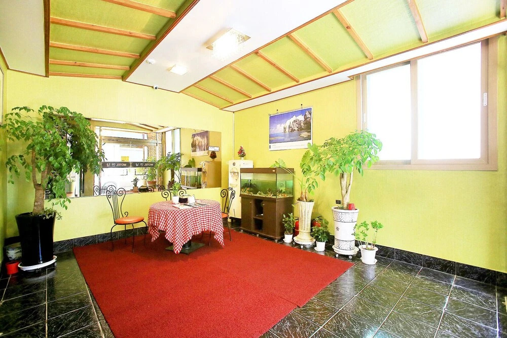 Jeju Annam