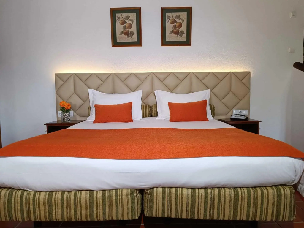 Hotel El Rei Dom Manuel
