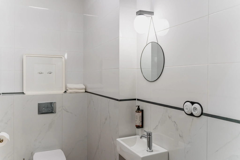 Hostel Floriańska 33