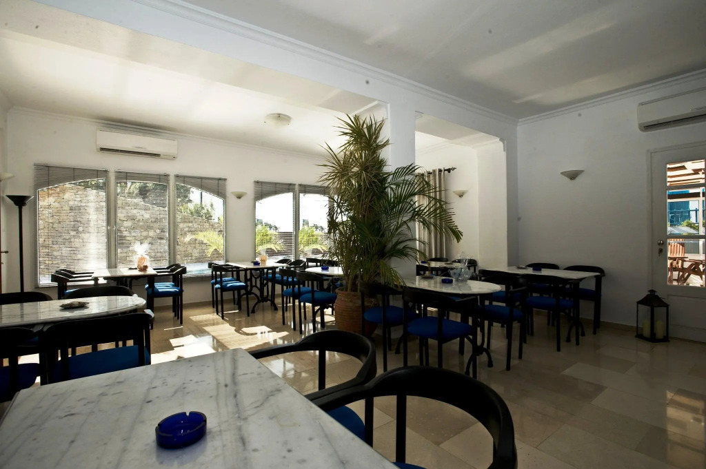 Zannis Hotel