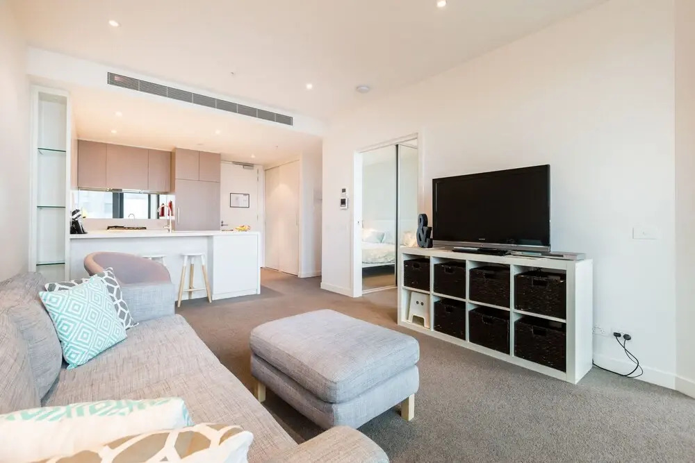 MILA, 1BDR Cremorne Apartment