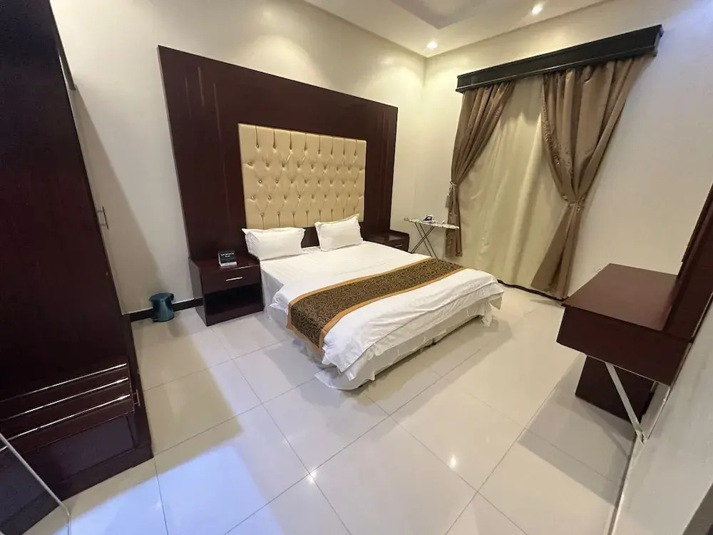 Luluat Althuraya Serviced Apartments